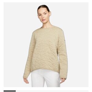 Nike Dri-Fit mid-Weight Longsleeve